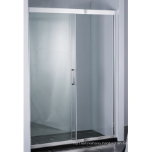 Concealed Roller Sliding Shower Door Shower Screen